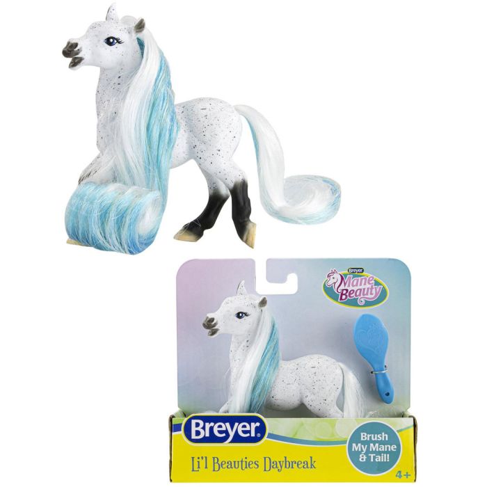 Breyer Daybreak Li'l Beauty