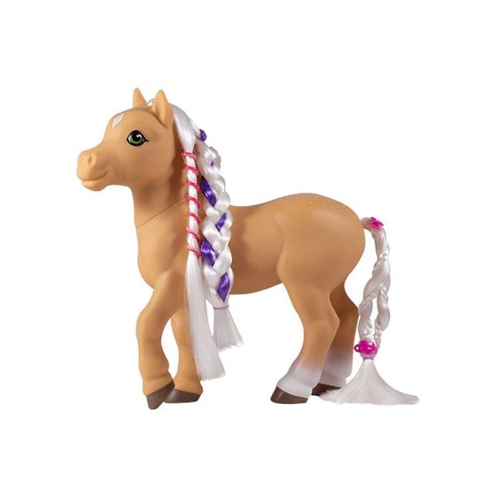 Breyer Sunflower Mane Beauty Styling Pony
