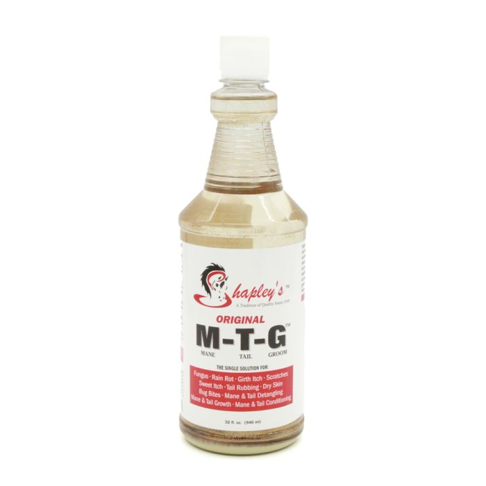 Shapley's Original M-T-G 32oz