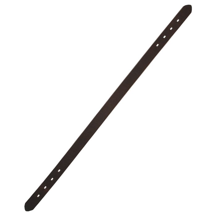 Weaver Leather Halter Crown Breakaway Replacement Strap