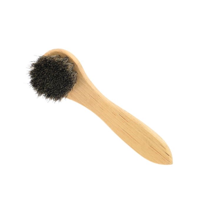 Griffin Polish Applicator, Horsehair Brush