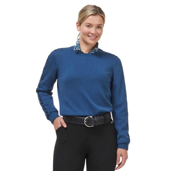 Kerrits EQL Ladies Snaffle Bits Sweater