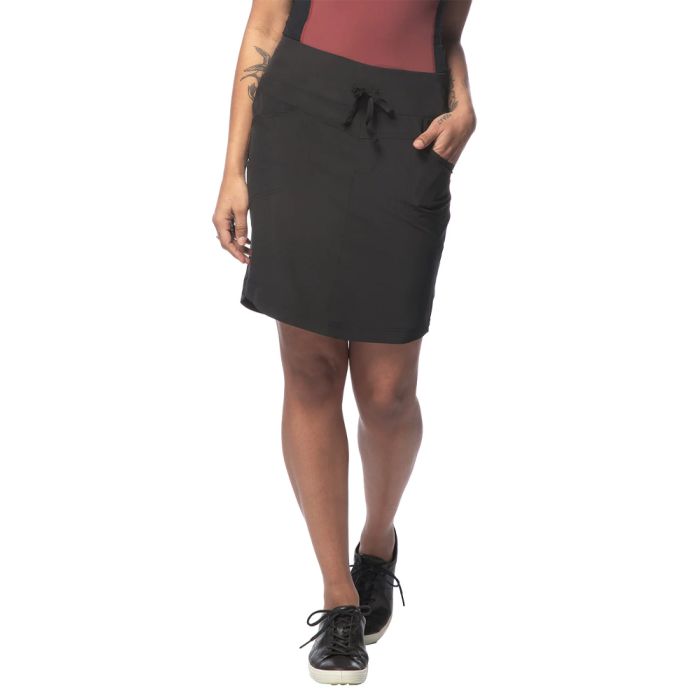 Kerrits EQL Stretch Light Skirt