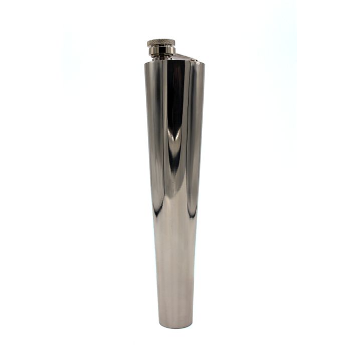 Conical Spirit Flask