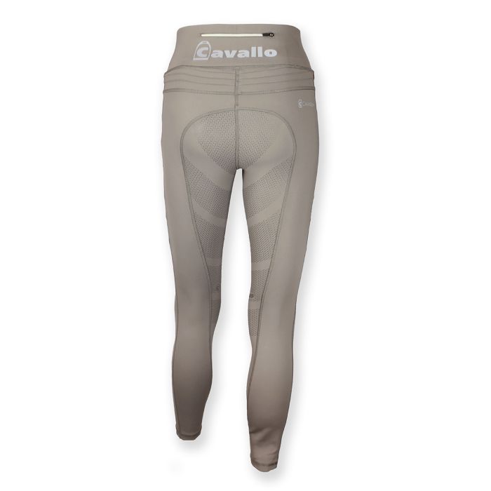 Cavallo Ladies Lin Grip Performance Stretch Riding Leggings