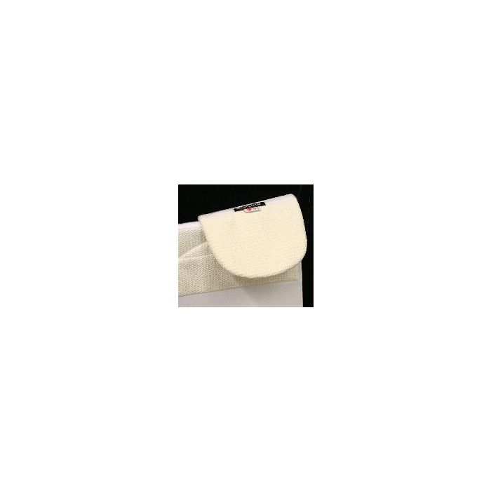 Ecogold Back Riser Insert