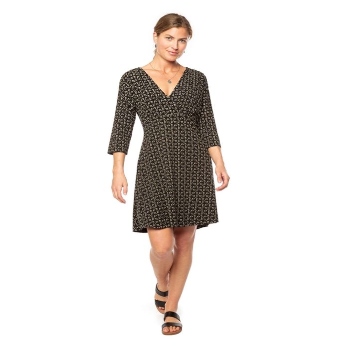 Kerrits EQL Inspired Jersey Dress