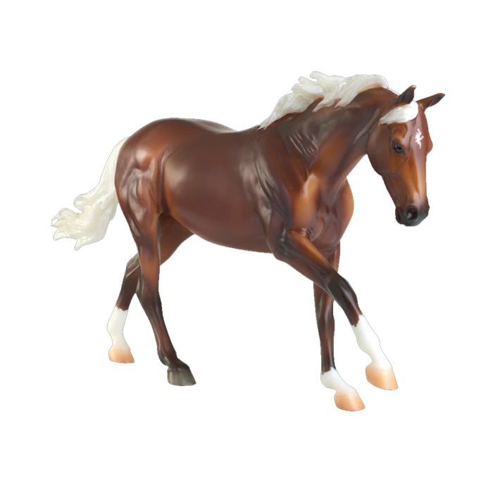 Breyer Romeo