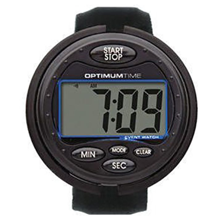 Nunn Finer Optimum Time Watch