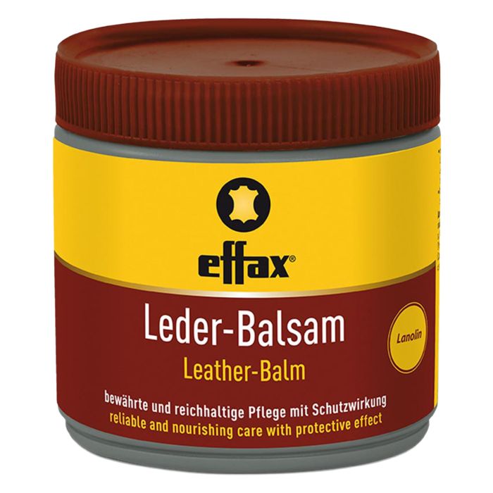 Effax Leather Balm (500ml)