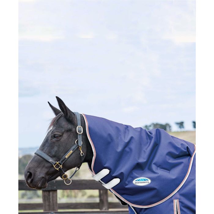 Weatherbeeta Comfitec Essential Neck Rug Medium 220G