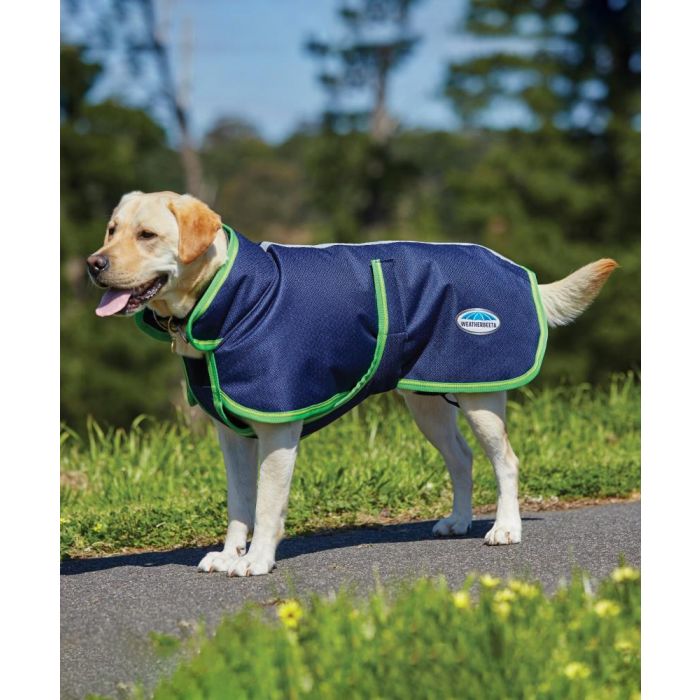 Weatherbeeta Deluxe Dog Parka 1200D