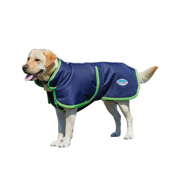 Weatherbeeta Deluxe Dog Parka 1200D