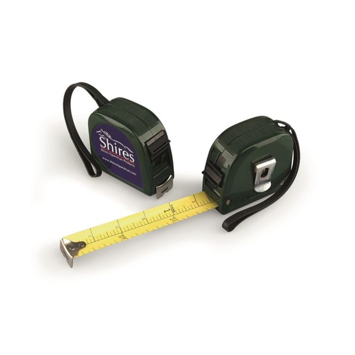 Shires Horse Measuring Tape