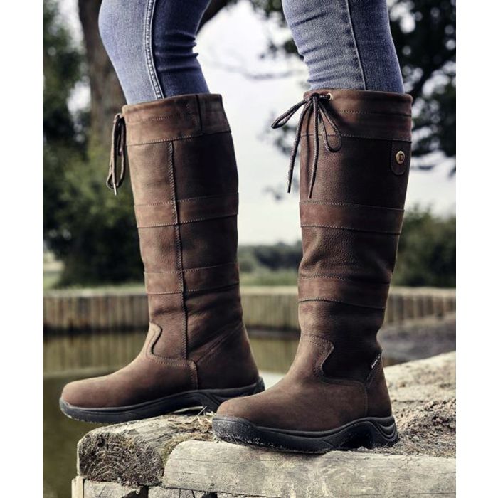 Dublin Ladies River Boot III