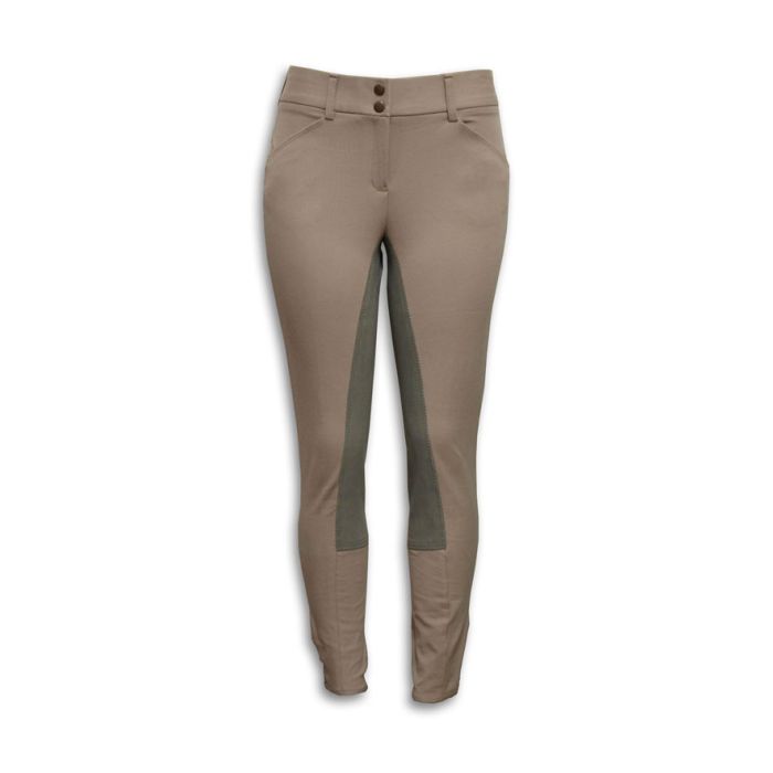 Ladies Grand Prix Lexington Fullseat Breech