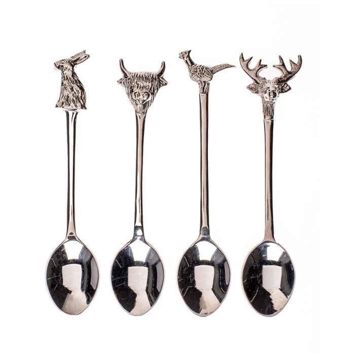 Selbrae House Tea/Coffee Mixing Spoons
