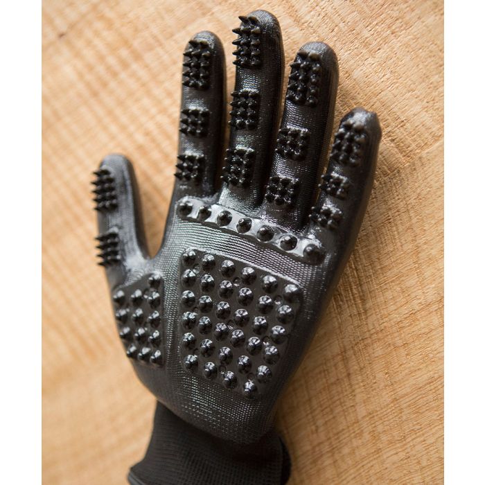 HandsOn Grooming/Bathing Glove