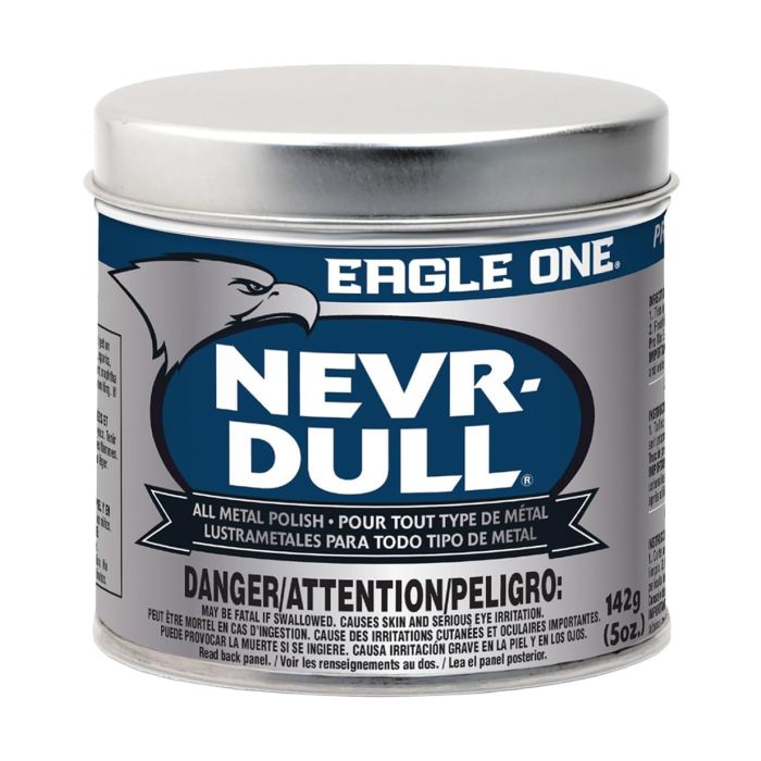 Eagle One Nevr-Dull Wadding (5oz Can)