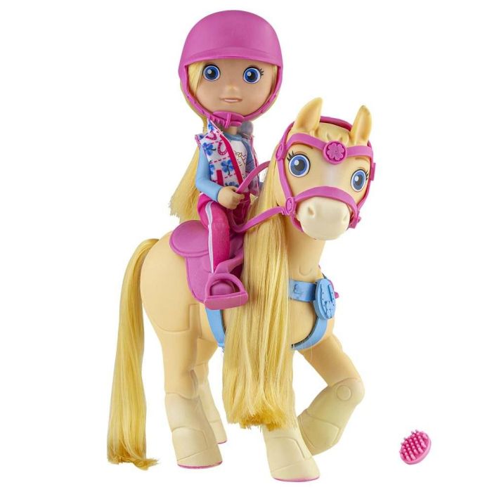 Breyer Piper & Spark | Piper's Pony Tales™
