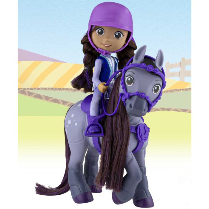 Breyer Paloma & Rayna Piper's Pony Tales