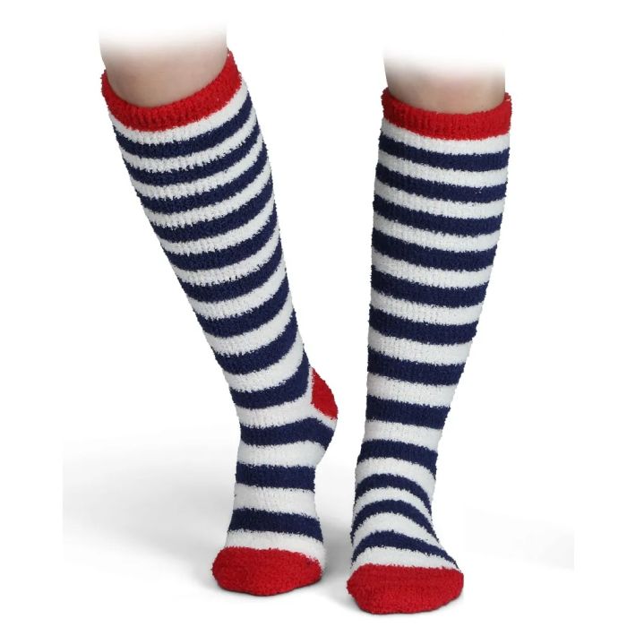 Shires Adult Cozy Fluffy Socks
