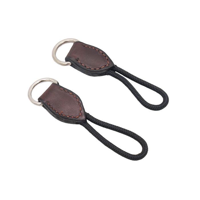 Riding Tack Dee Ring Savers