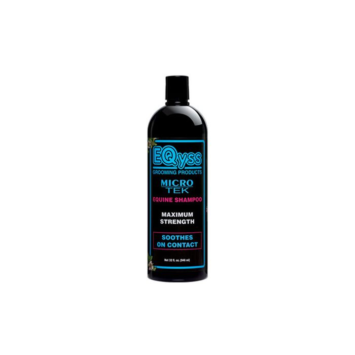 EQyss Micro-Tek Shampoo (32oz)