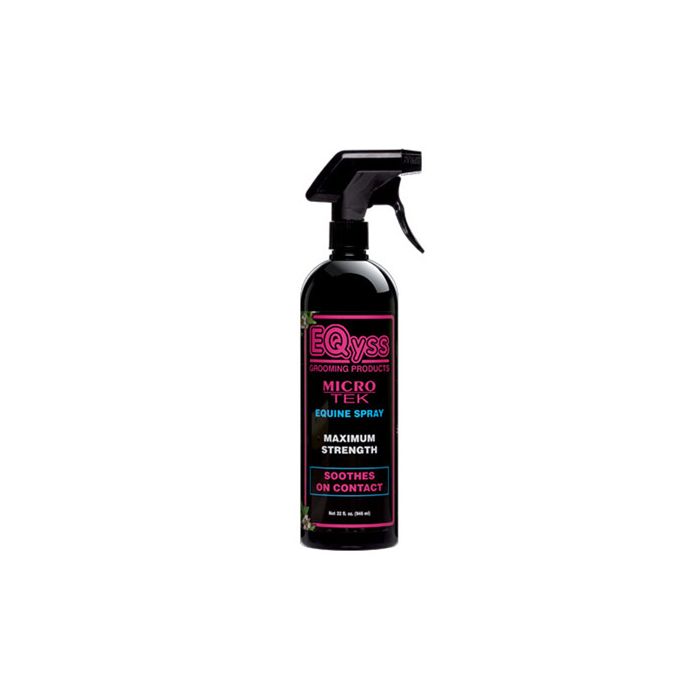 EQyss Micro-Tek Spray (32oz)