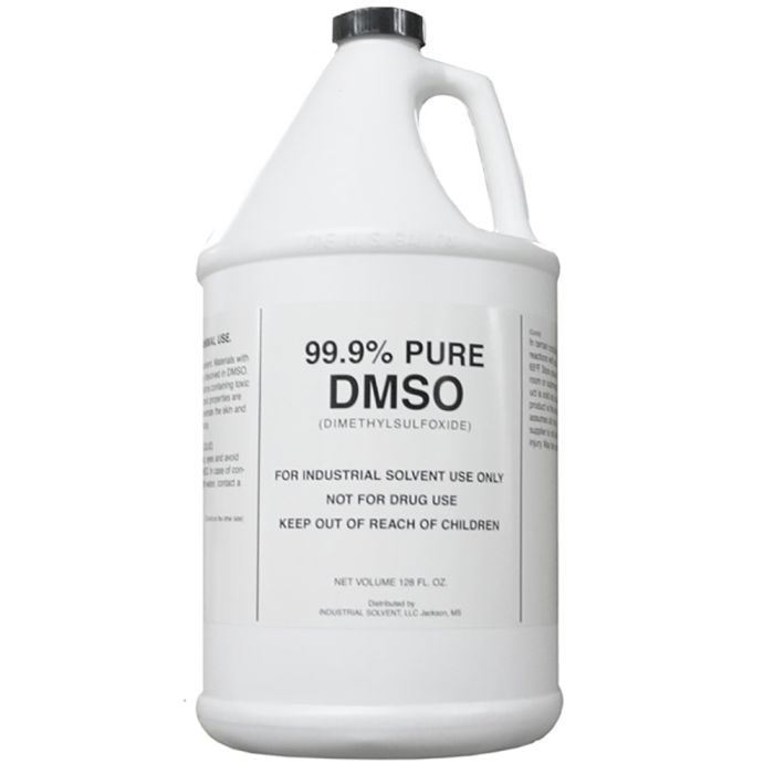 DMSO - 1 Gallon