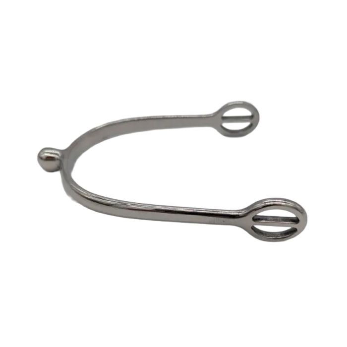 Toklat Ladies Humane Canted Spur