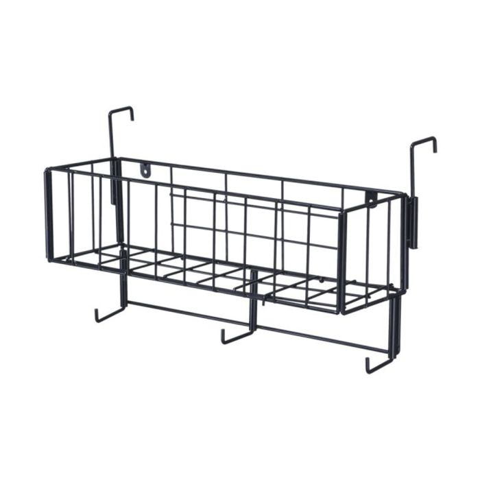 Tough1 Portable Collapsible Basket