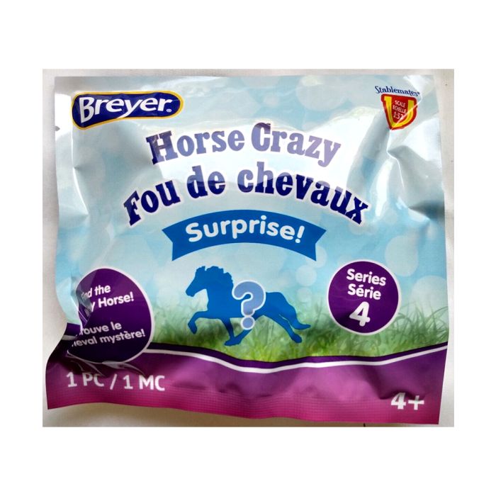 Breyer horse crazy hotsell