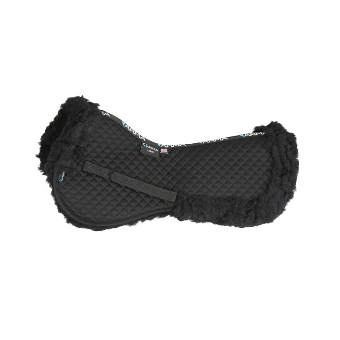 Arma High Wither Fleece Half Pad