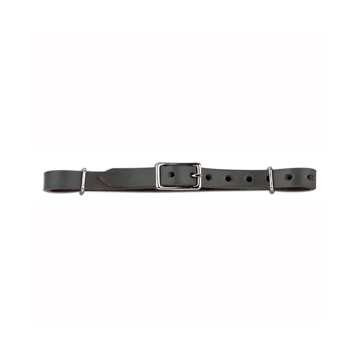 Myler Adjustable Beta Curb Strap Combination Myler