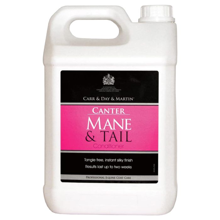 Carr & Day & Martin Canter Mane & Tail (5L)