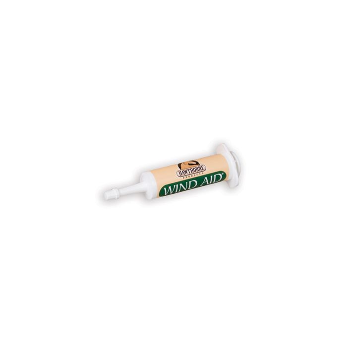 Hawthorne Wind Aid Syringe 1oz