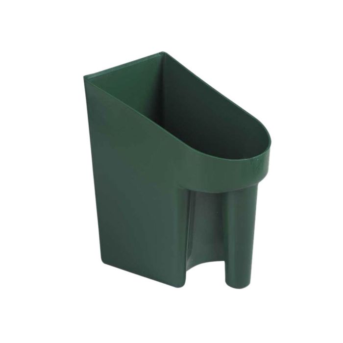 Heavy Duty Feed Scoop 2 Qt