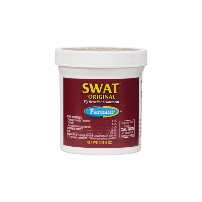 SWAT Ointment Pink 6oz