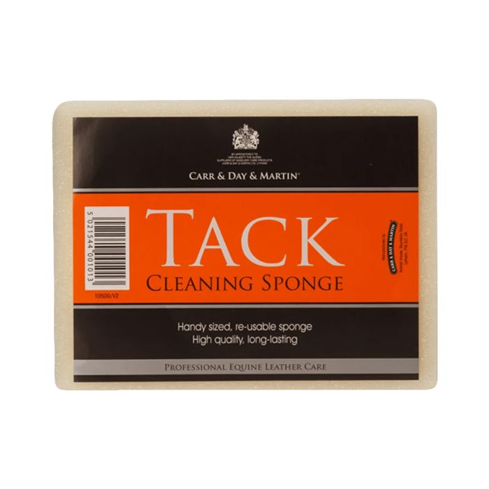 Carr & Day & Martin Tack Cleaning Sponge