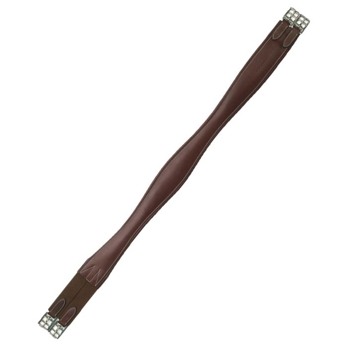 Americana Overlay Girth