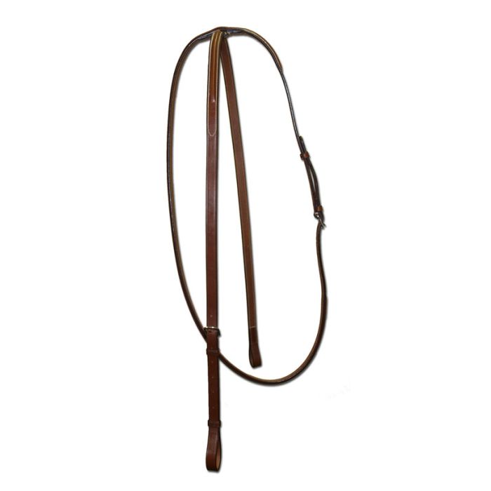 Five Star Fancy Raised Standing Martingale