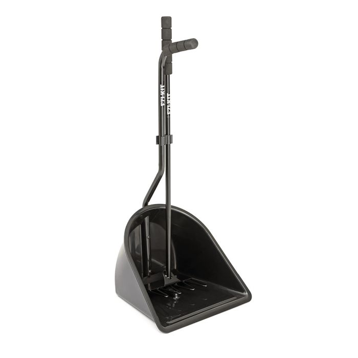 Shires EZI-Kit Manure Scoop