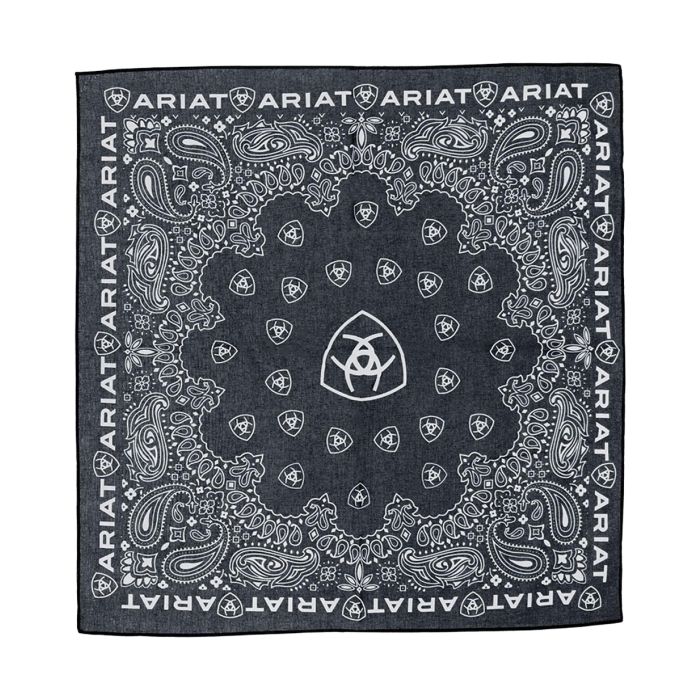 Ariat Bandana