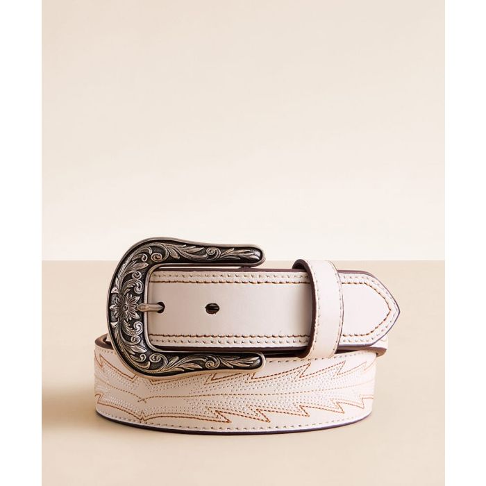 Ariat Ladies Casanova Leather Belt
