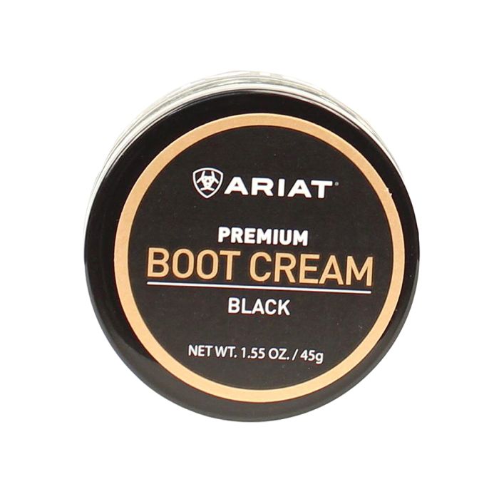 Ariat Premium Boot Cream 1.55oz