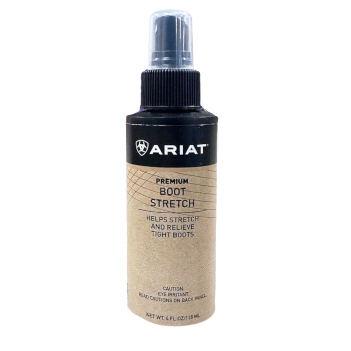 Ariat Boot Stretch Spray (4oz)