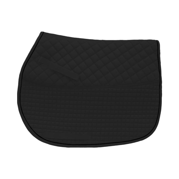 PRI Double Back Padded All Purpose Saddle Pad