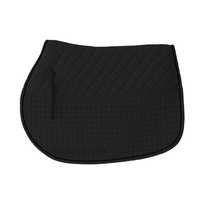 PRI Double Back Padded All Purpose Saddle Pad