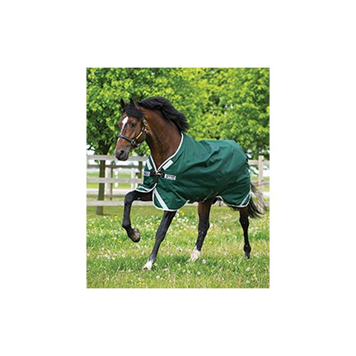 Rambo Original with Leg Arches Turnout Sheet (0G Lite) [DISCONTINUED]